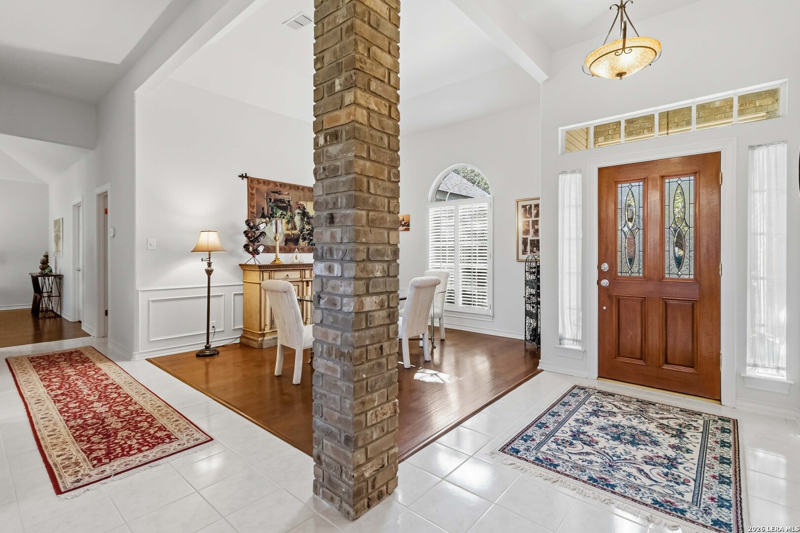 1427 Fawn Creek San Antonio TX 78248