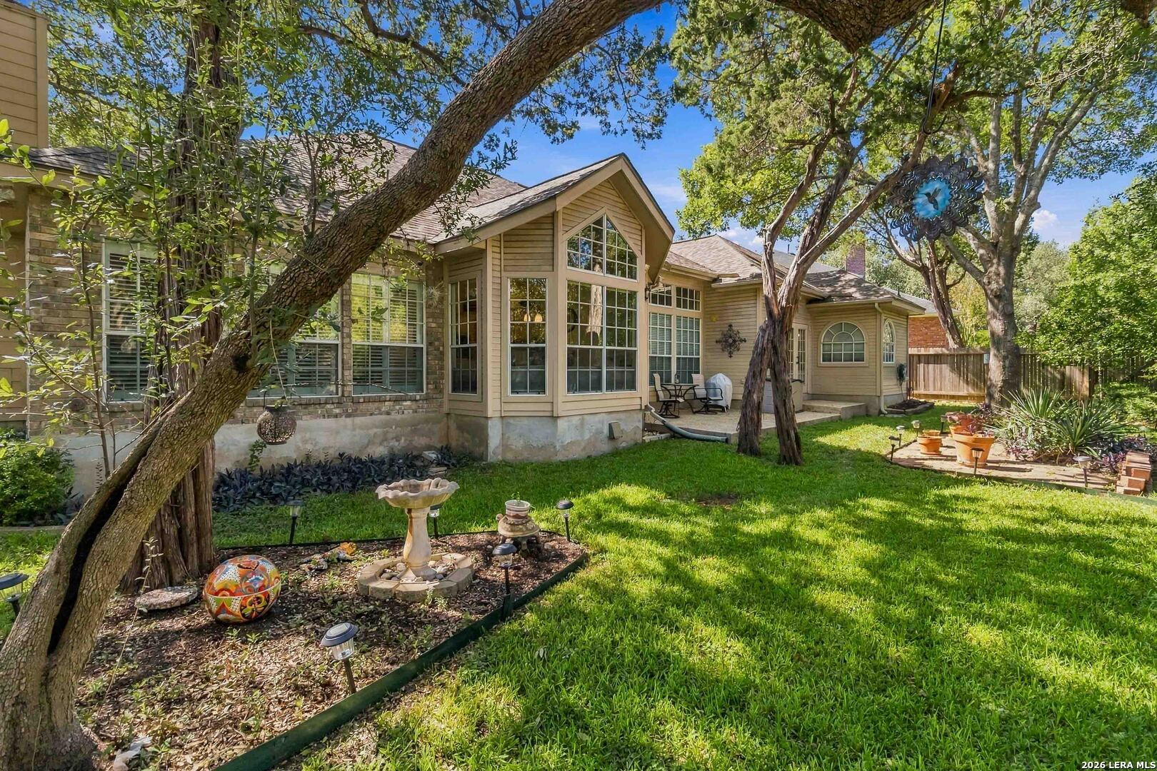 1427 Fawn Creek San Antonio TX 78248
