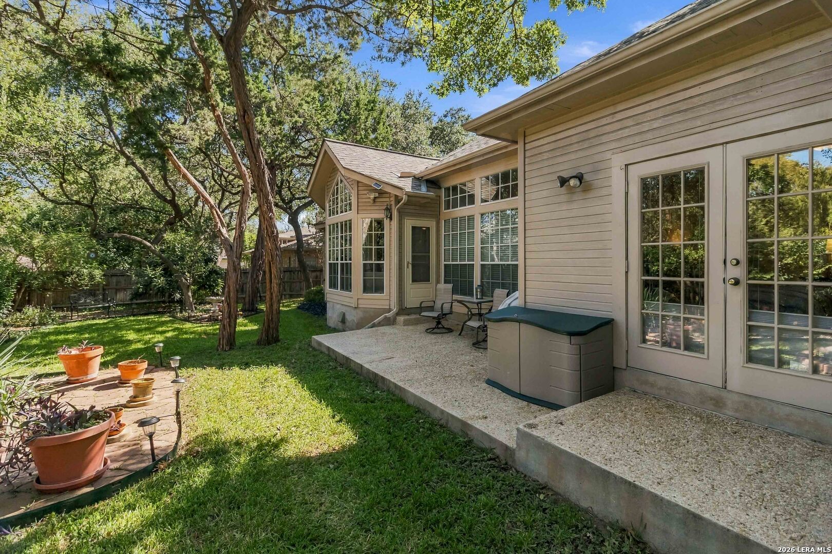 1427 Fawn Creek San Antonio TX 78248