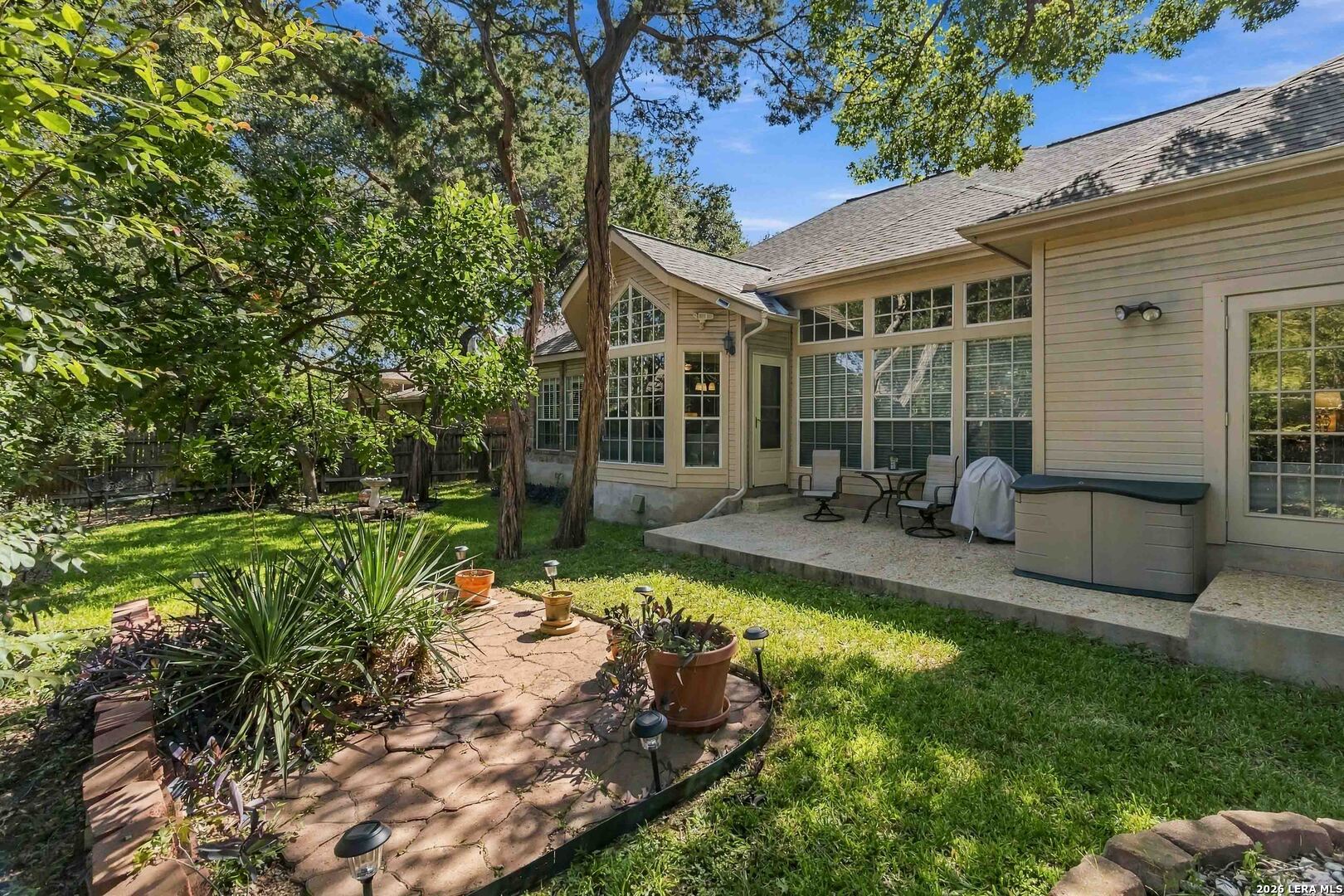 1427 Fawn Creek San Antonio TX 78248