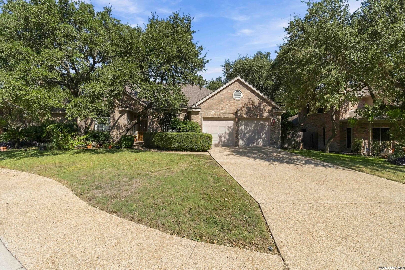 1427 Fawn Creek San Antonio TX 78248