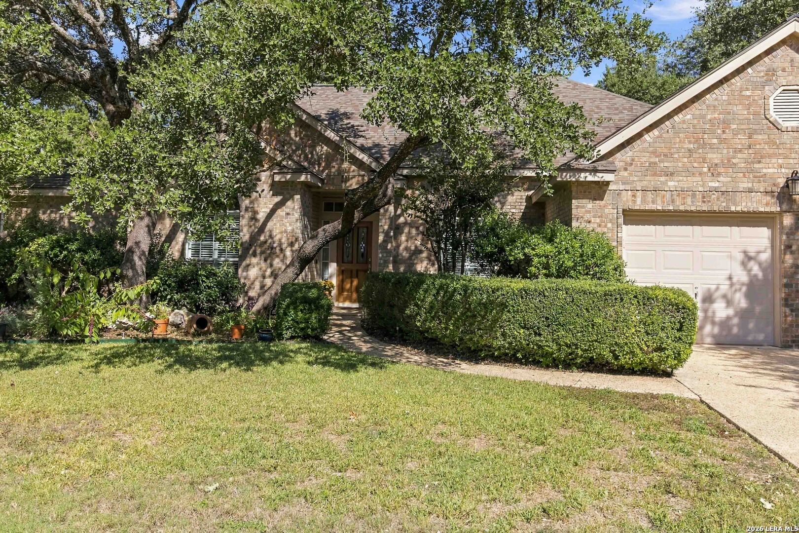 1427 Fawn Creek San Antonio TX 78248
