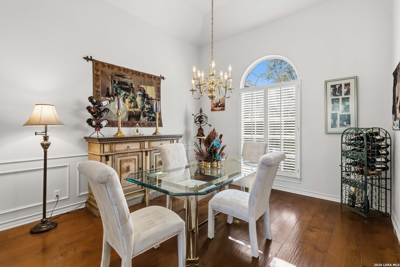 1427 Fawn Creek San Antonio TX 78248