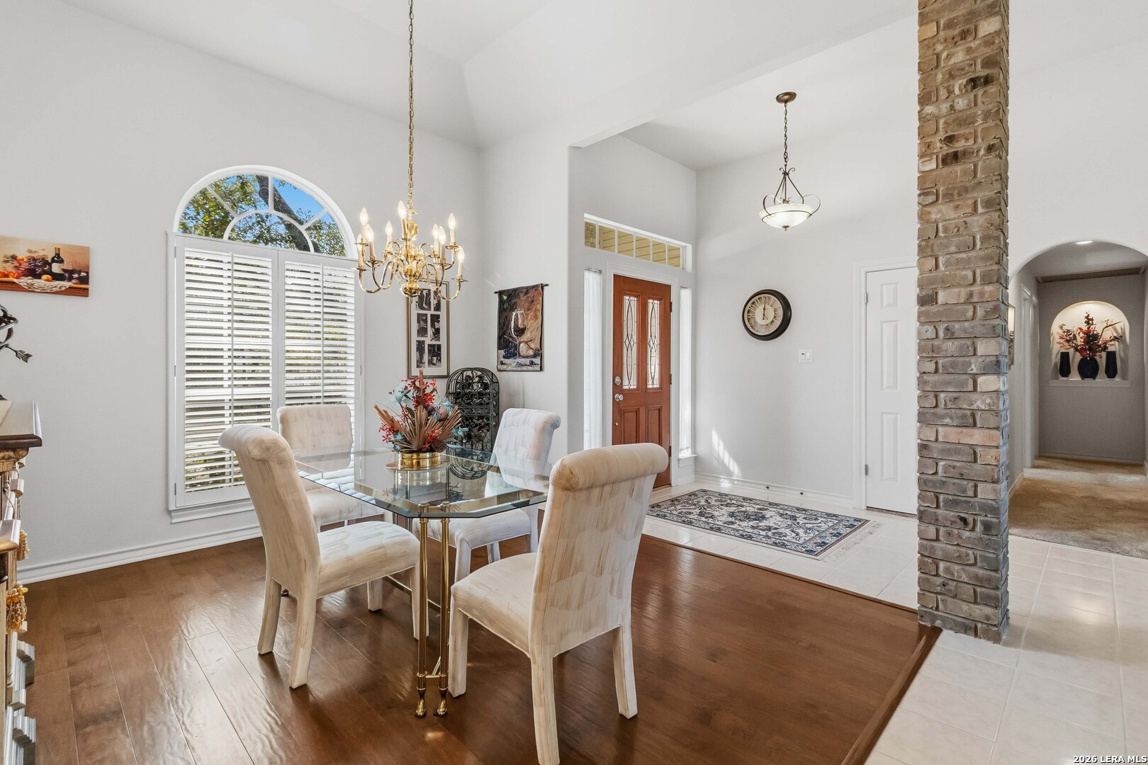 1427 Fawn Creek San Antonio TX 78248