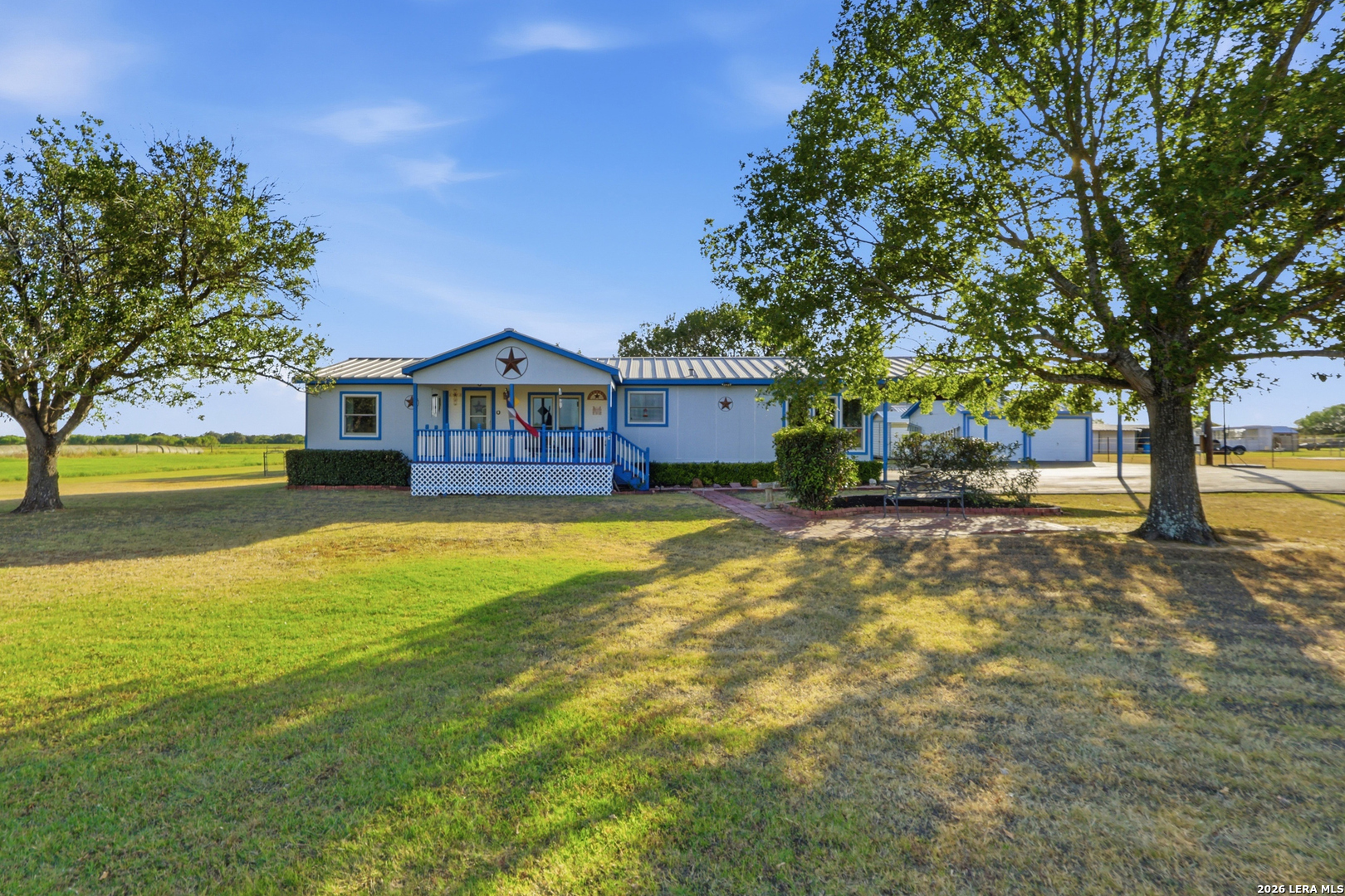 775 Warncke Road La Vernia TX 78121