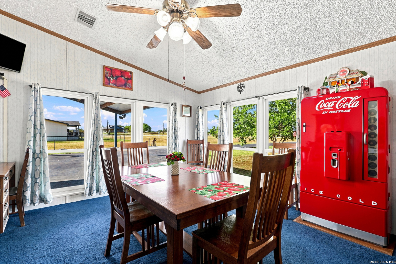 775 Warncke Road La Vernia TX 78121