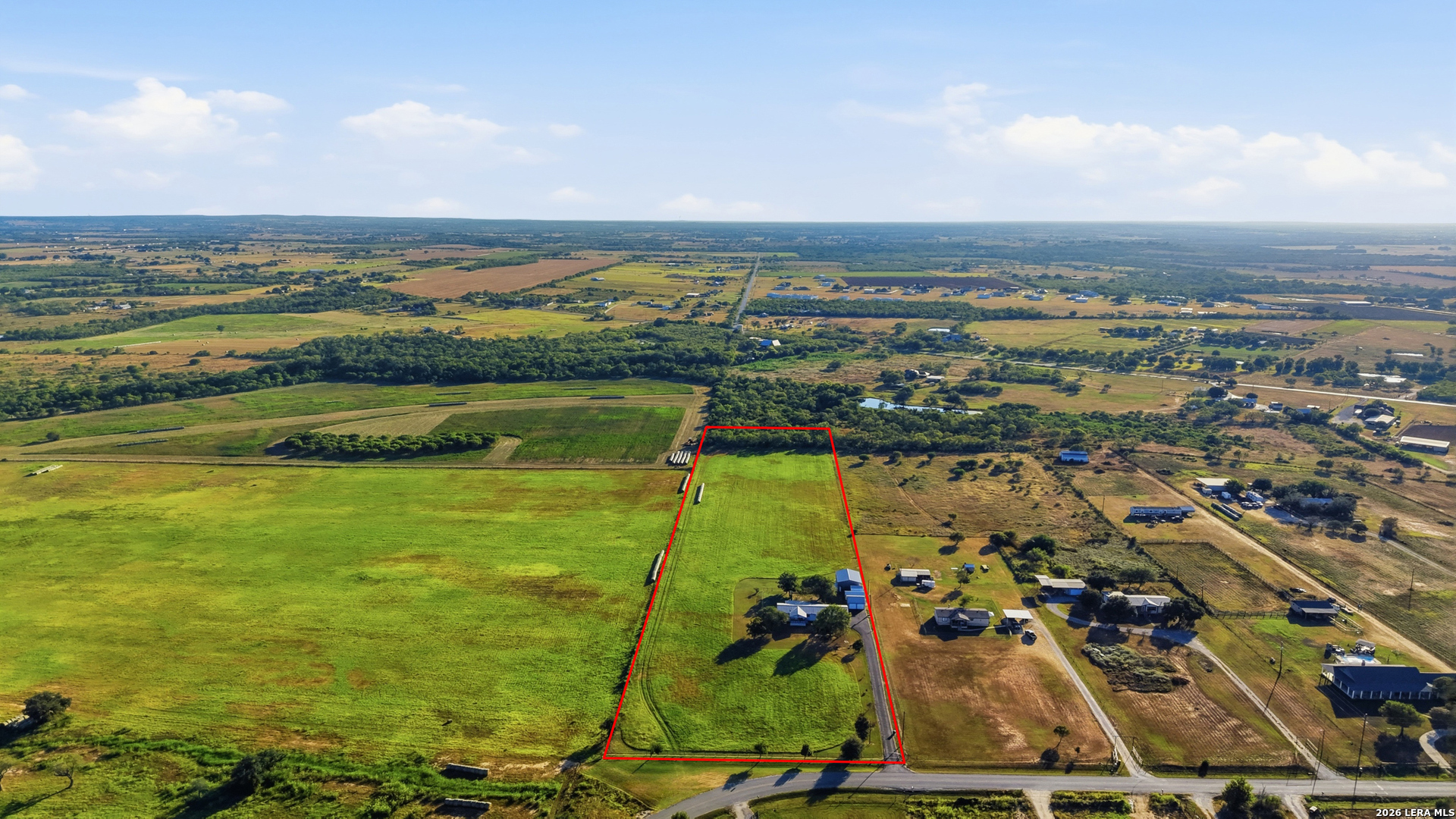 775 Warncke Road La Vernia TX 78121