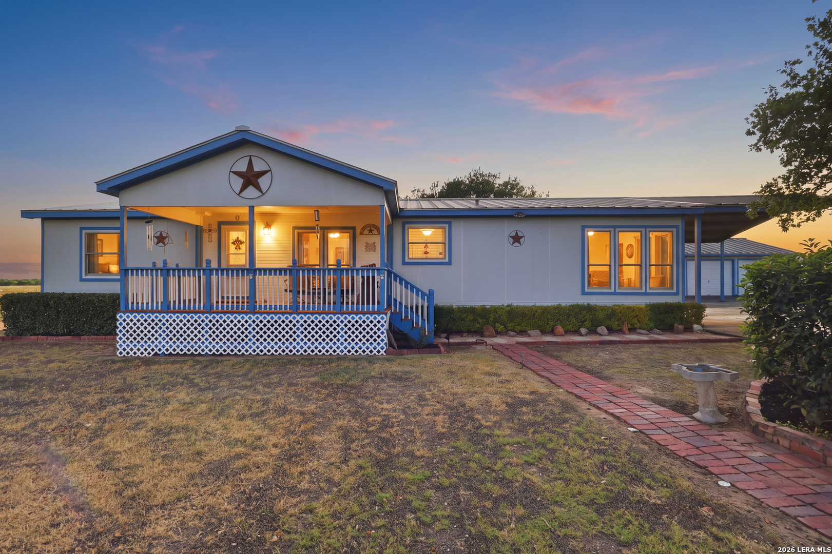 775 Warncke Road La Vernia TX 78121