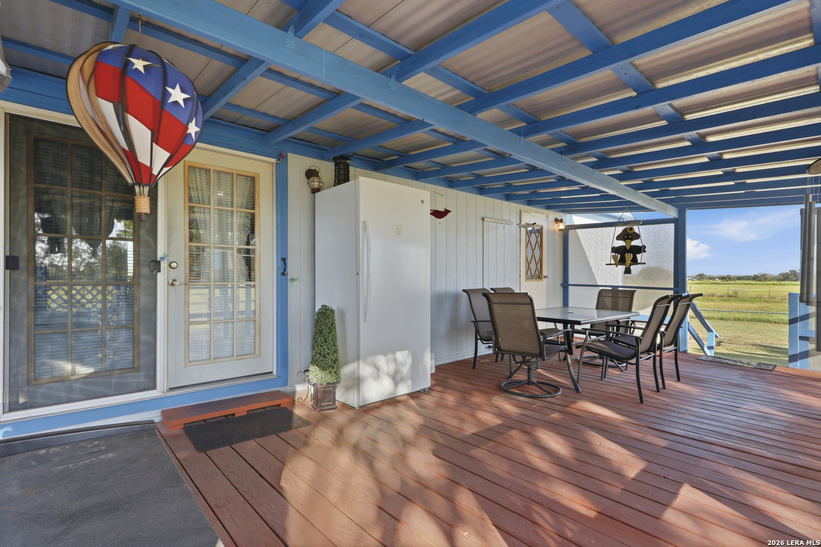 775 Warncke Road La Vernia TX 78121