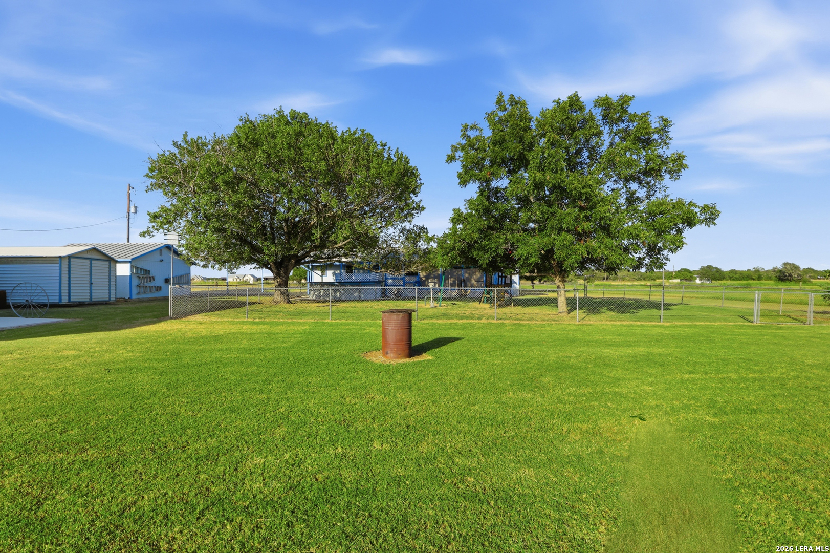 775 Warncke Road La Vernia TX 78121