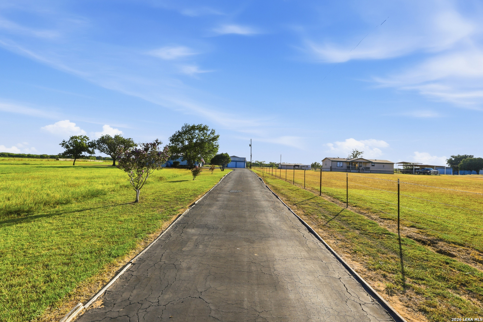 775 Warncke Road La Vernia TX 78121