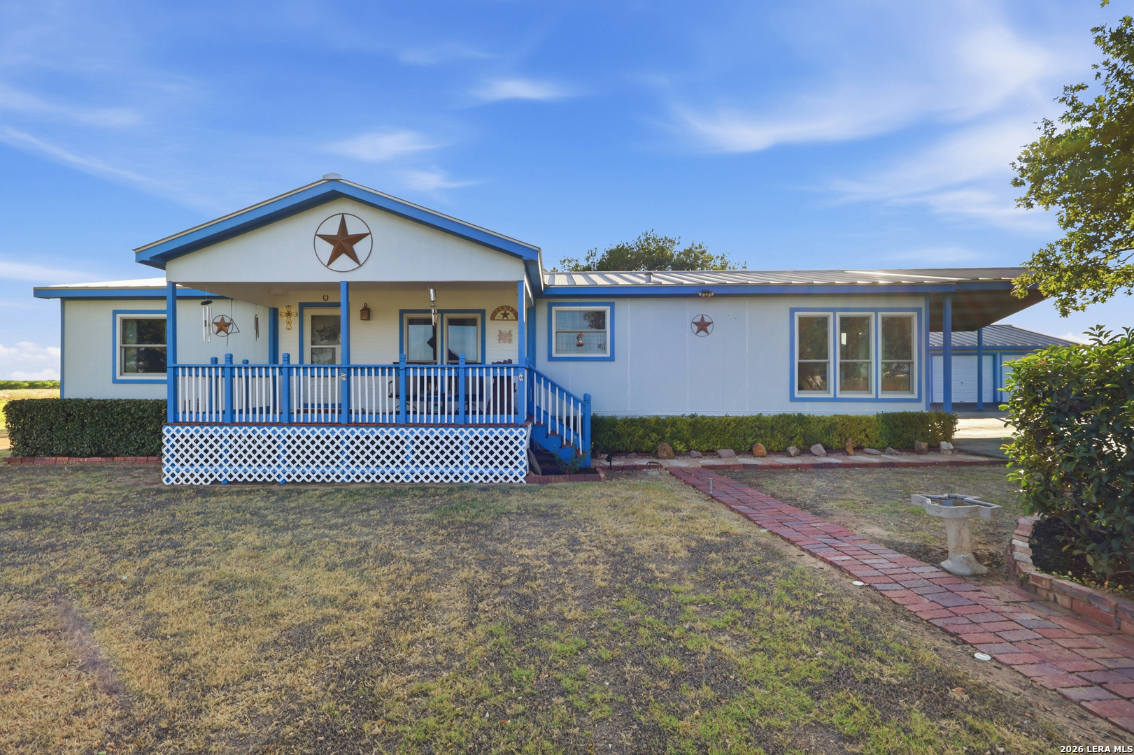 775 Warncke Road La Vernia TX 78121