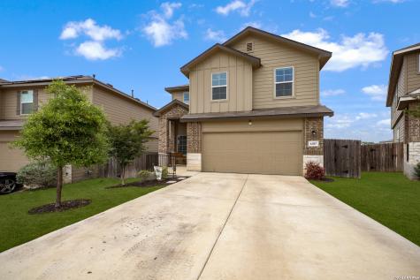 6307 Embankment San Antonio TX 78252