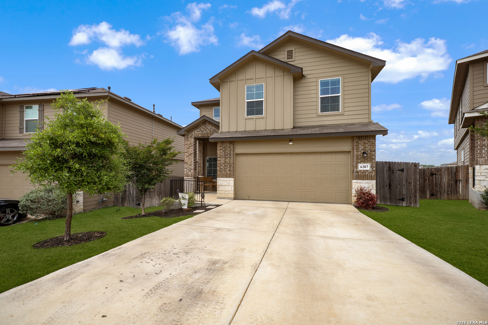 6307 Embankment San Antonio TX 78252