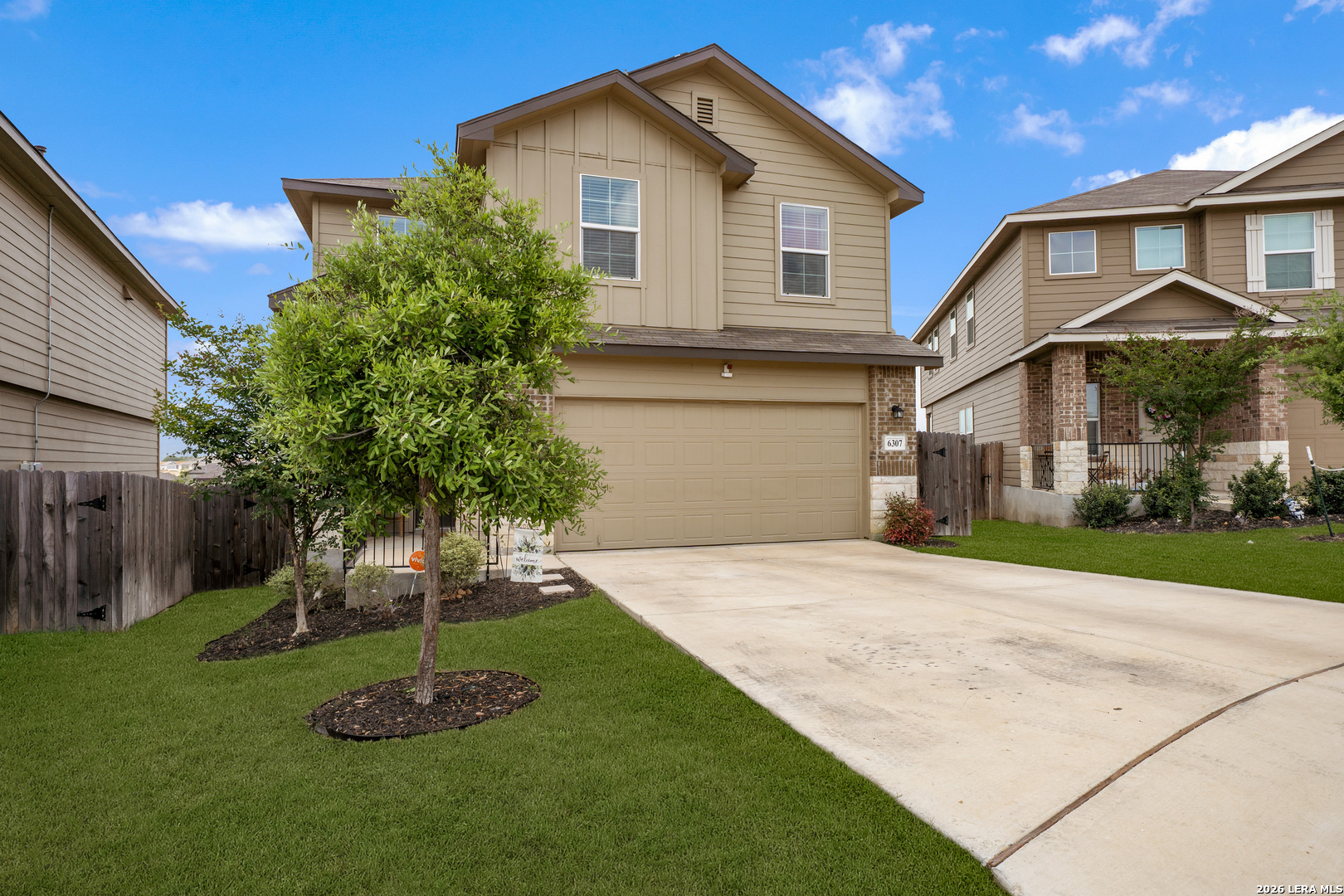 6307 Embankment San Antonio TX 78252