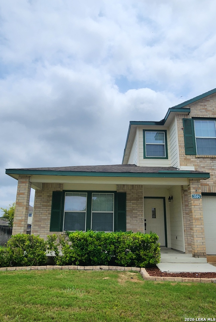 3504 Triangle Ranch Selma TX 78154