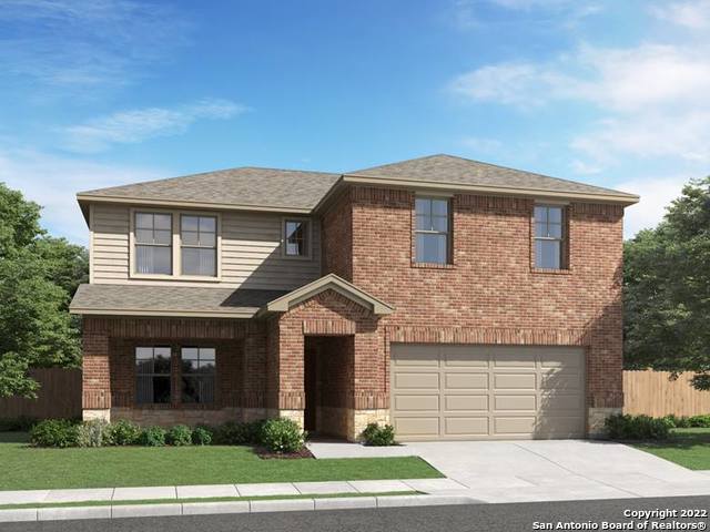 12007 Benetto Alley San Antonio TX 78253