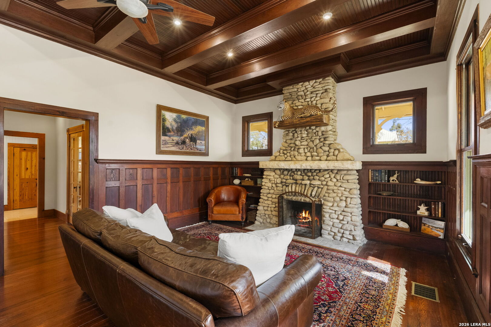107 High Street Comfort TX 78013