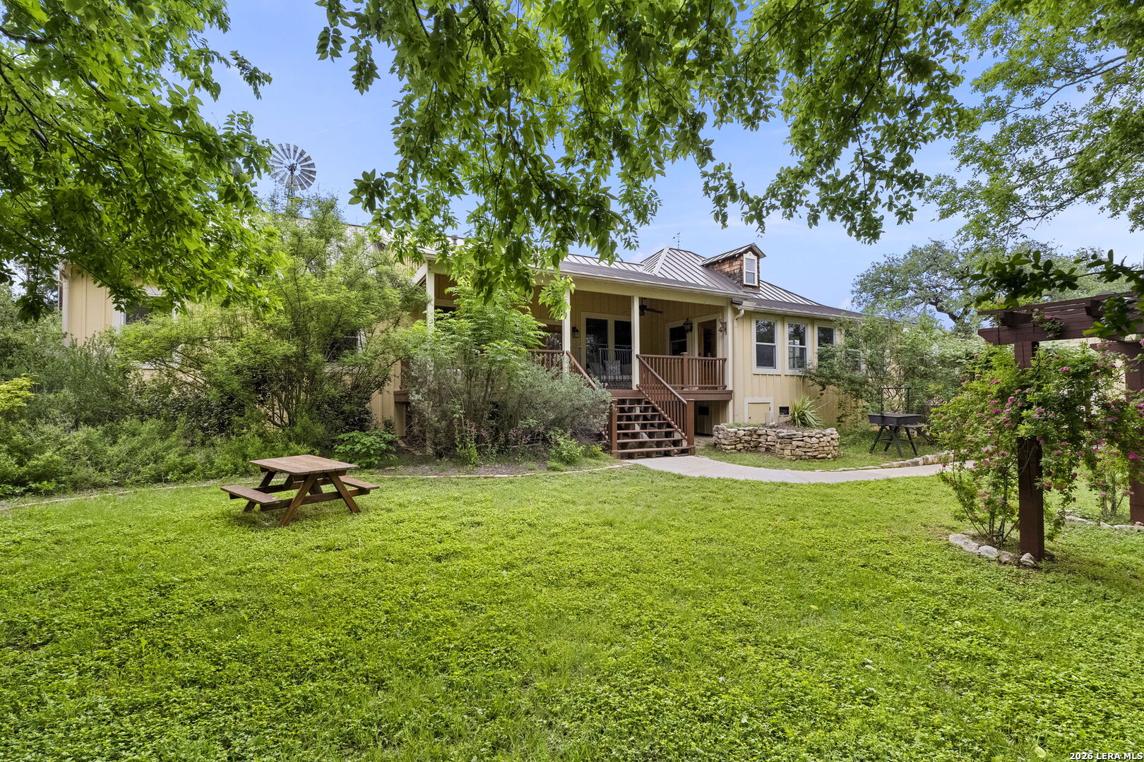 107 High Street Comfort TX 78013