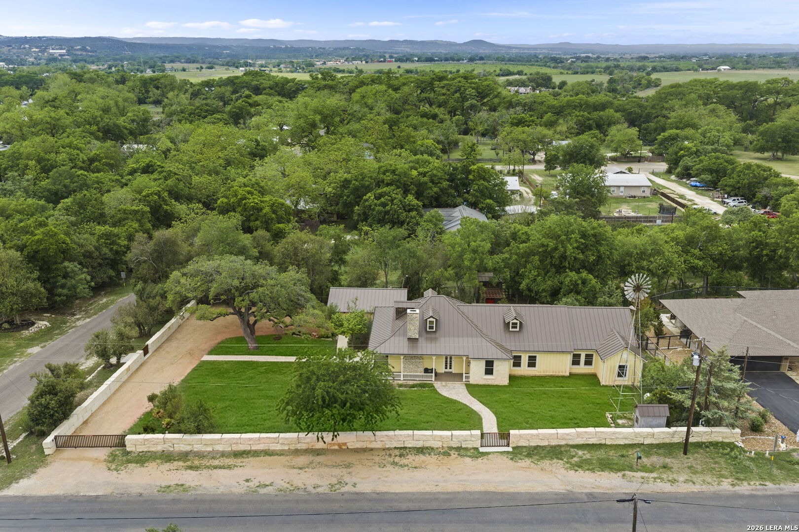 107 High Street Comfort TX 78013