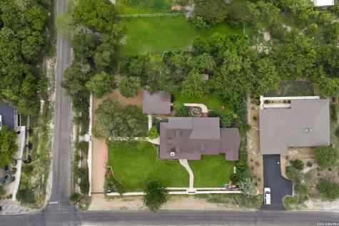 107 High Street Comfort TX 78013