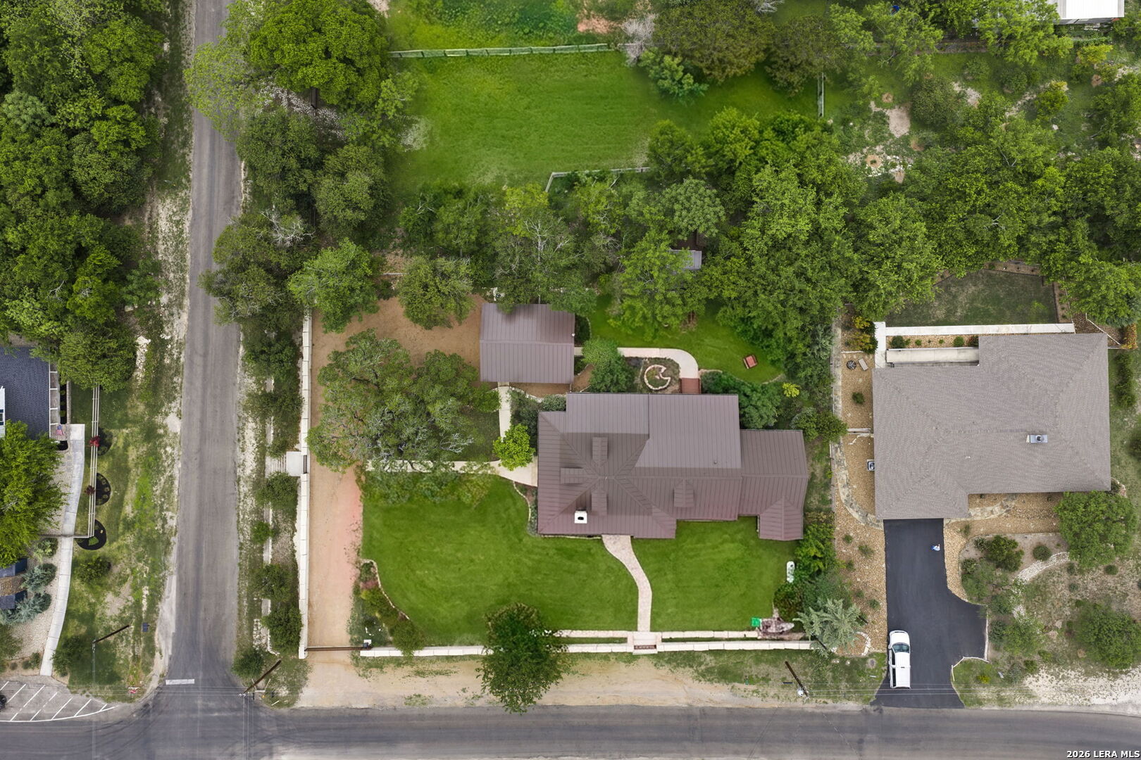 107 High Street Comfort TX 78013