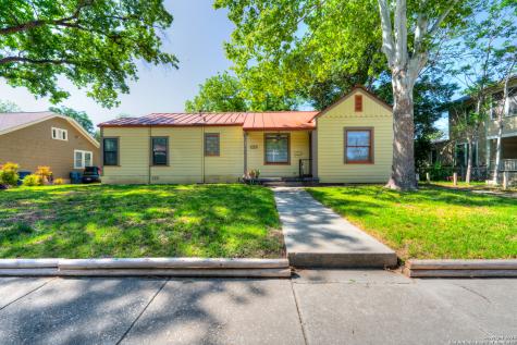 238 E Craig Place San Antonio TX 78212
