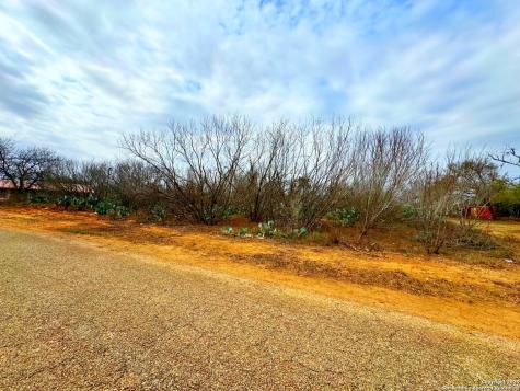 Tbd Old Highway 81 Lot 3 Moore TX 78057