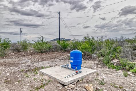 22 Greystone Hills Circle Uvalde TX 78801