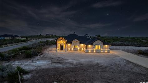 22 Greystone Hills Circle Uvalde TX 78801