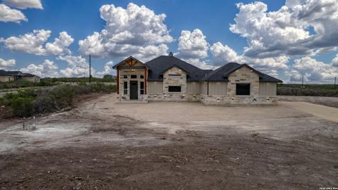 22 Greystone Hills Circle Uvalde TX 78801