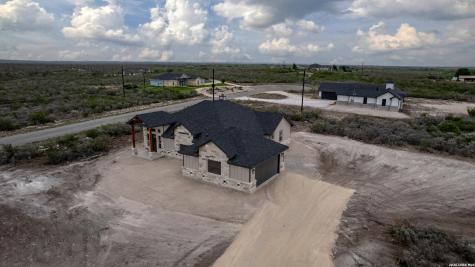 22 Greystone Hills Circle Uvalde TX 78801