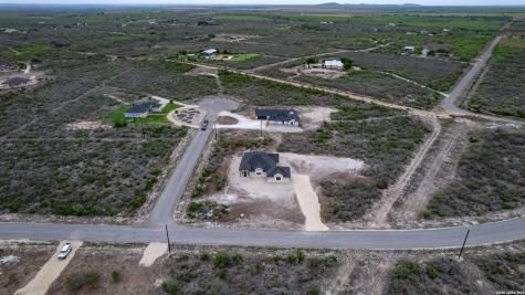 22 Greystone Hills Circle Uvalde TX 78801