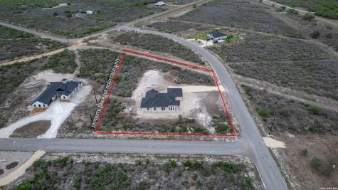 22 Greystone Hills Circle Uvalde TX 78801
