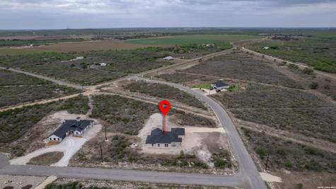 22 Greystone Hills Circle Uvalde TX 78801