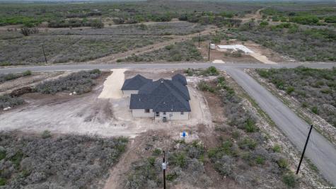 22 Greystone Hills Circle Uvalde TX 78801