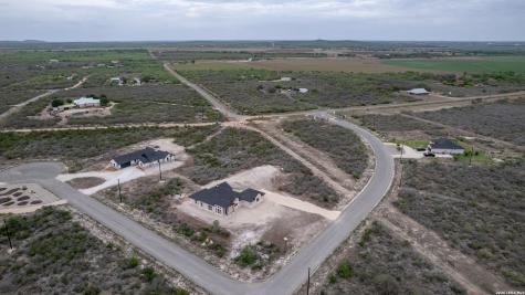 22 Greystone Hills Circle Uvalde TX 78801