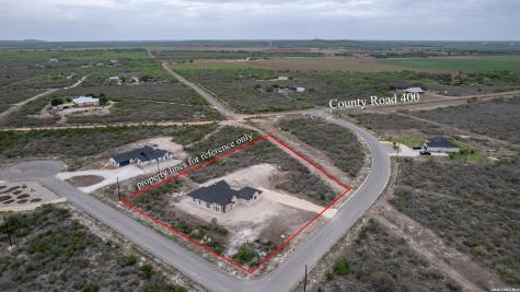 22 Greystone Hills Circle Uvalde TX 78801