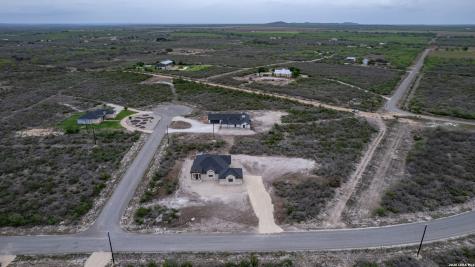 22 Greystone Hills Circle Uvalde TX 78801