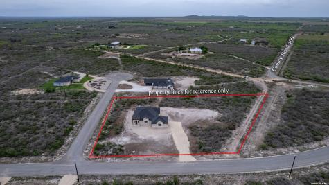 22 Greystone Hills Circle Uvalde TX 78801