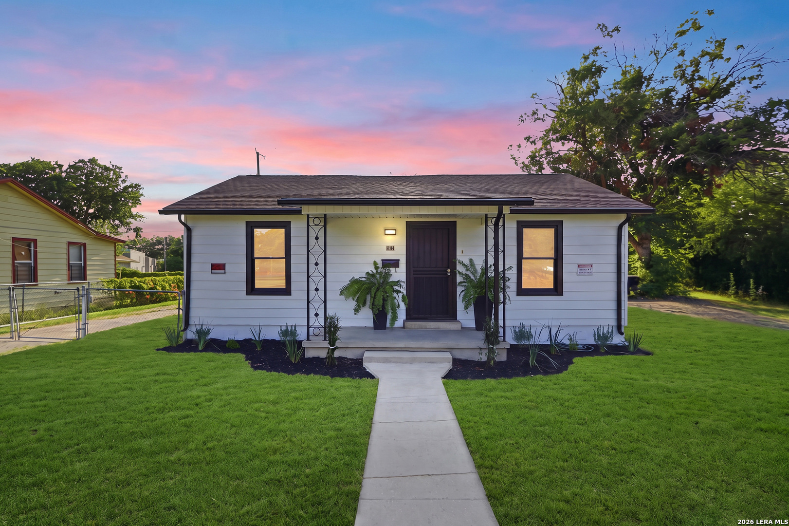 215 Westway Drive San Antonio TX 78225