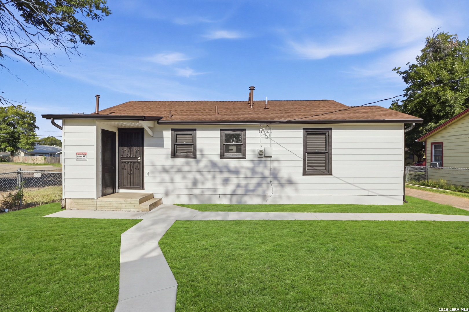 215 Westway Drive San Antonio TX 78225