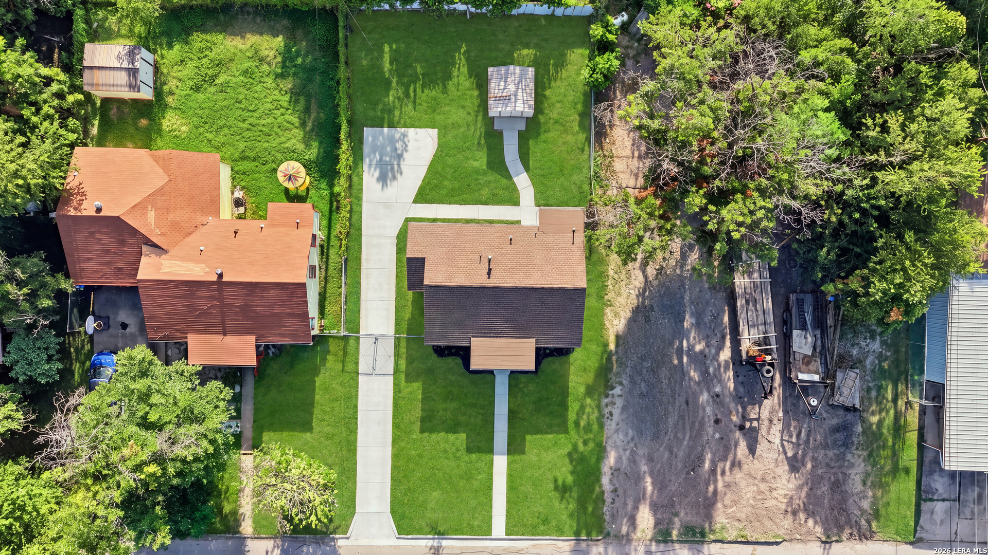 215 Westway Drive San Antonio TX 78225