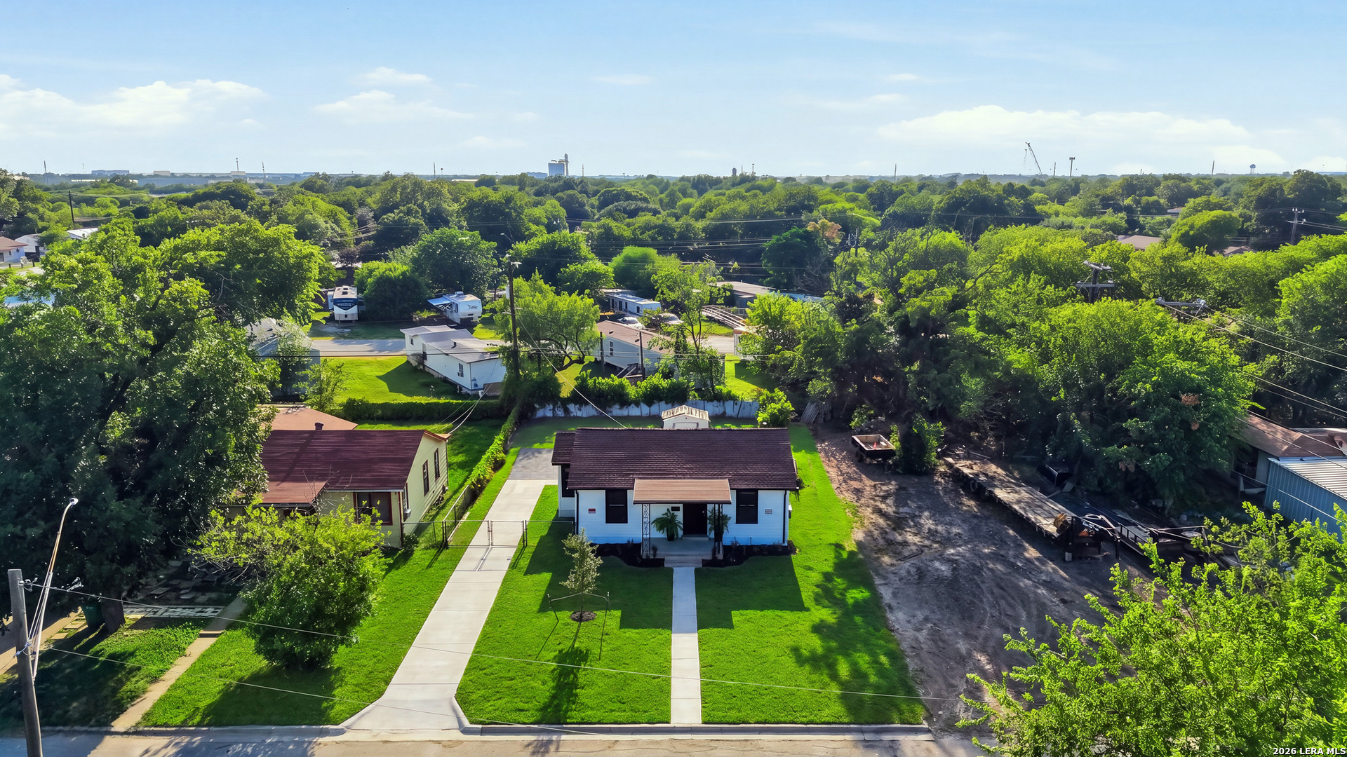 215 Westway Drive San Antonio TX 78225