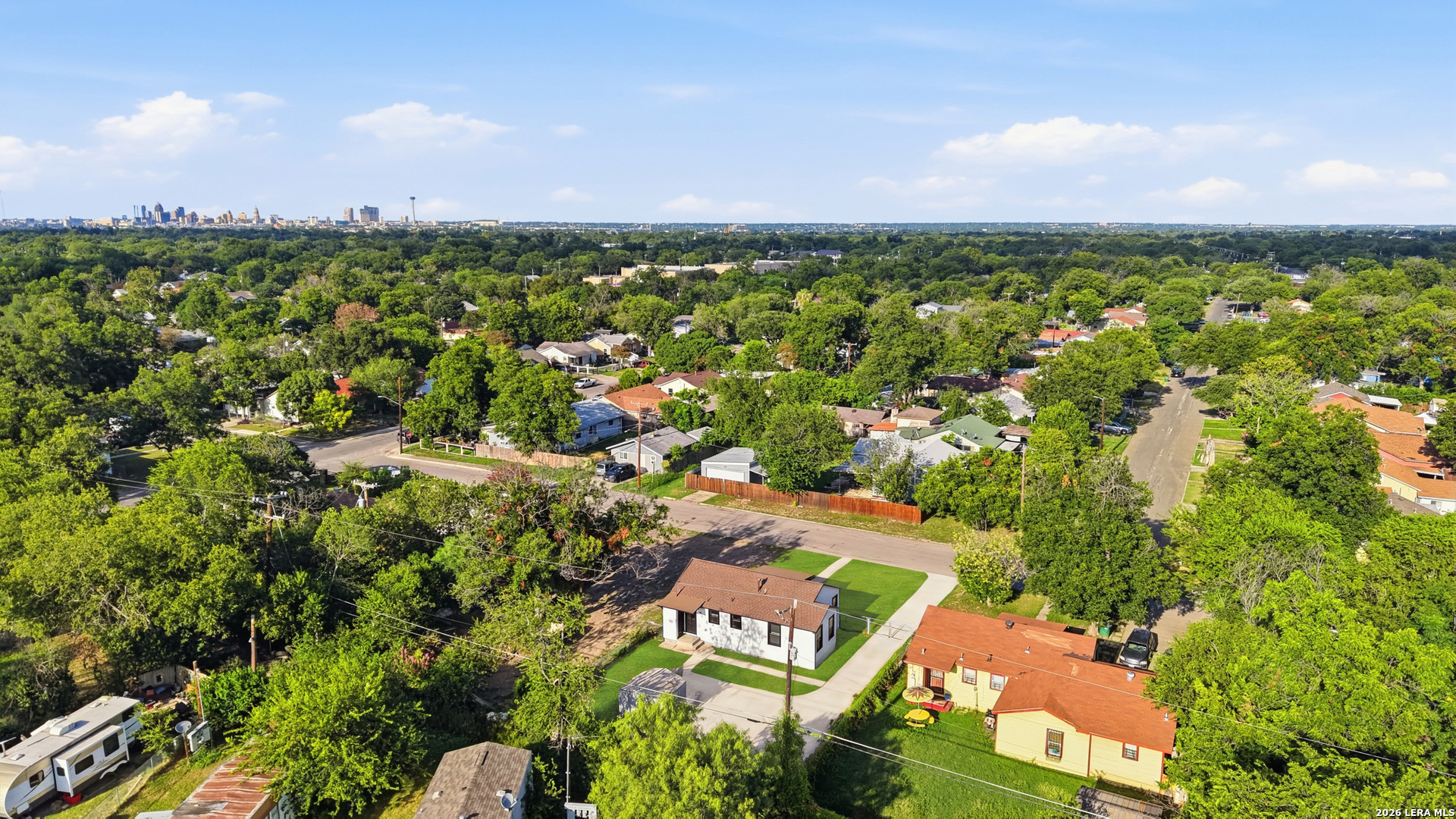 215 Westway Drive San Antonio TX 78225