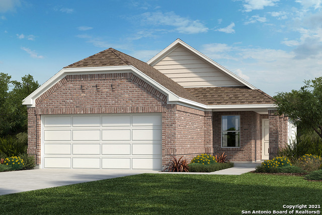 5106 Kayak Cove Elmendorf TX 78112