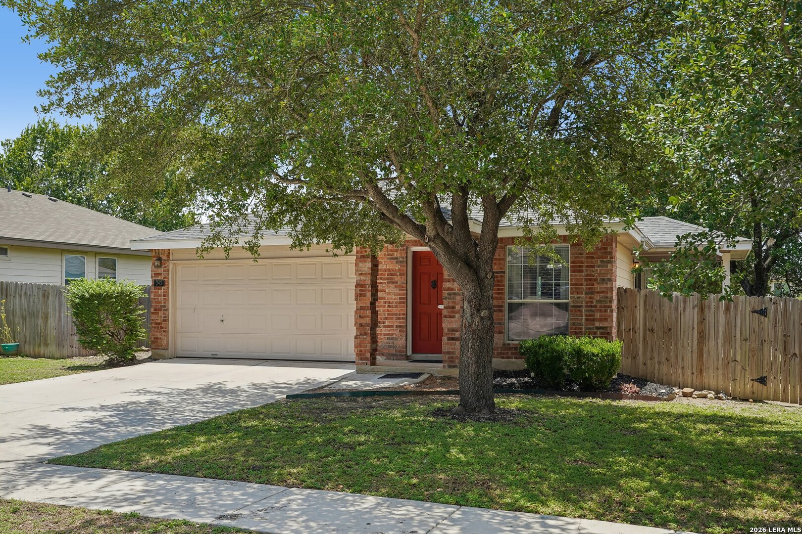 243 Starling Creek New Braunfels TX 78130