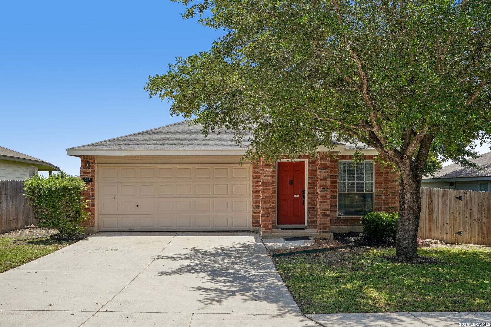 243 Starling Creek New Braunfels TX 78130