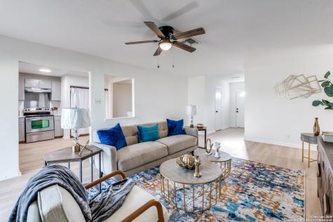12209 Lucky Oaks Live Oak TX 78233