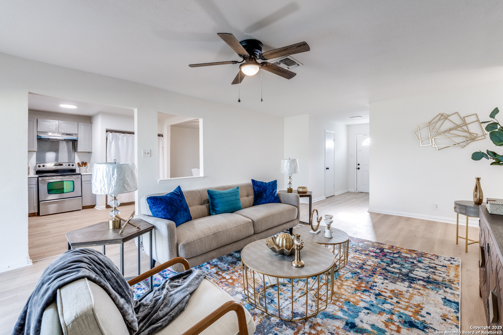 12209 Lucky Oaks Live Oak TX 78233